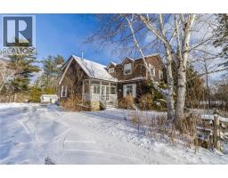 367 Route 105, maugerville, New Brunswick