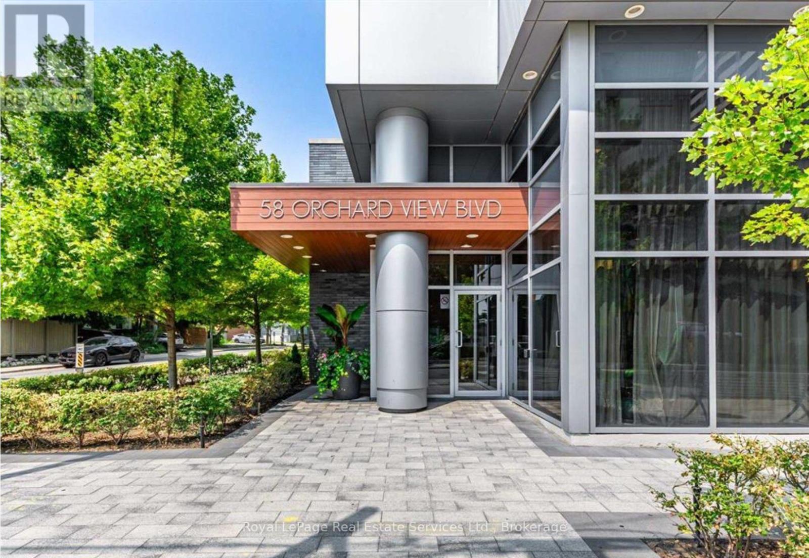 1711 - 58 Orchard View Boulevard, Toronto, Ontario  M4R 0A2 - Photo 2 - C12719770