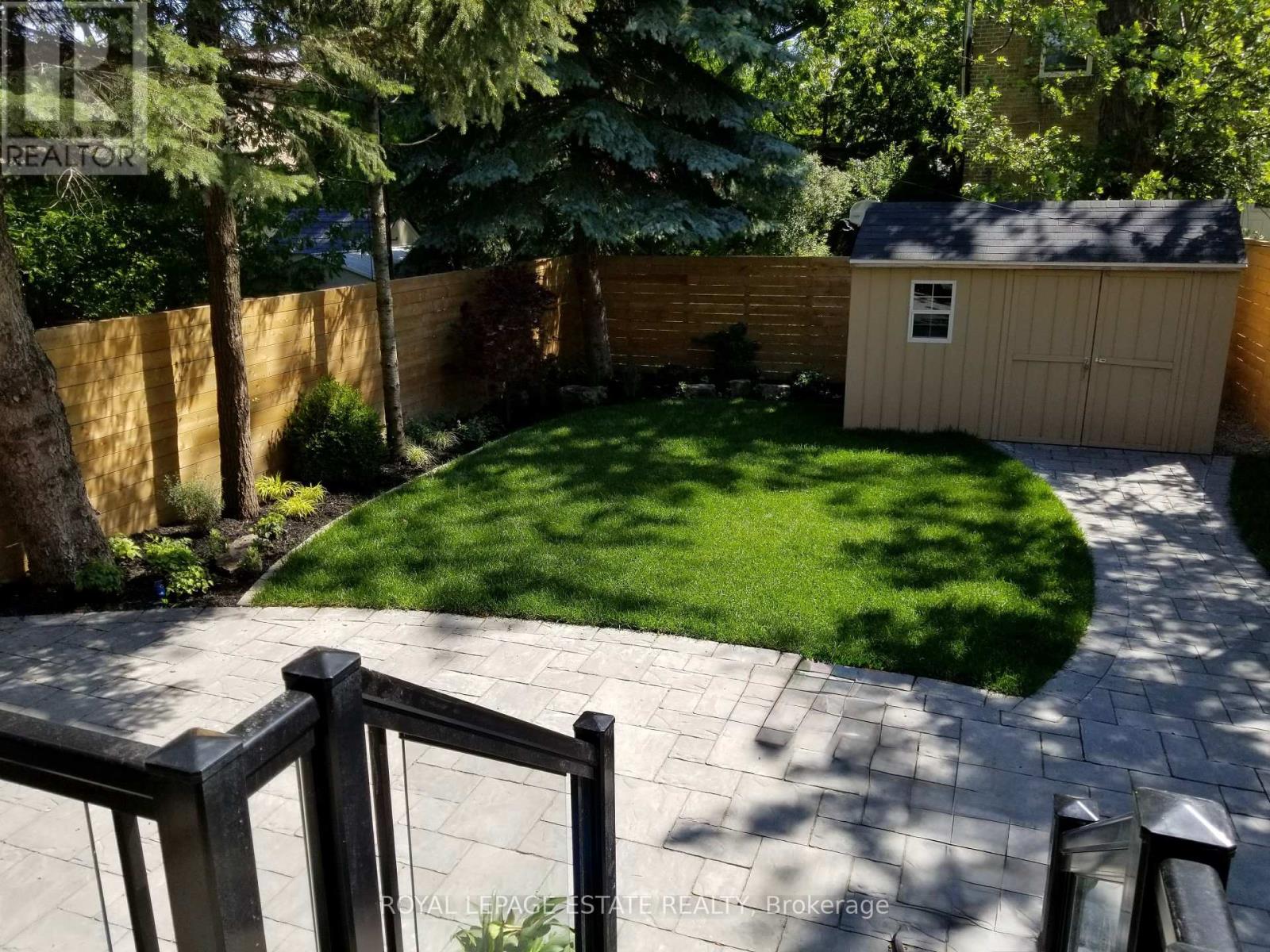 19 Red Deer Avenue, Toronto, Ontario  M1N 2Y9 - Photo 47 - E12709266