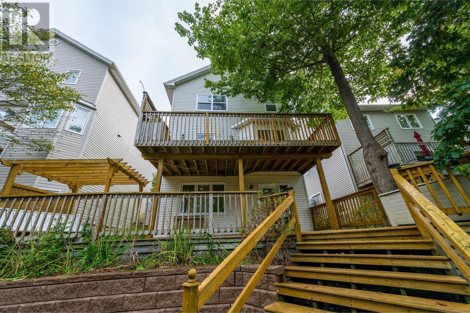 83 Red Fern Terrace, Halifax, Nova Scotia  B3S 1K9 - Photo 41 - 202601295