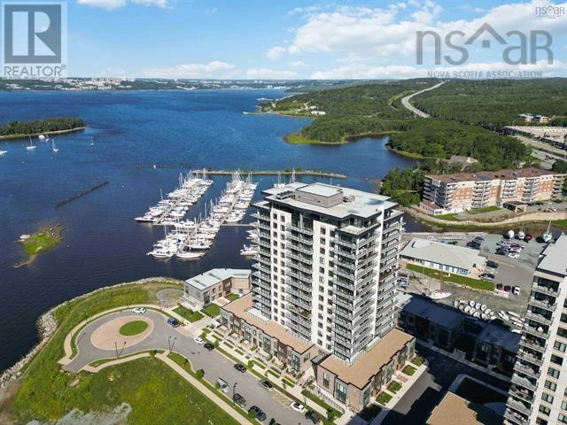 905 72 Seapoint Road, Dartmouth, Nova Scotia  B3B 0K8 - Photo 2 - 202601296