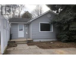 188 BROADWAY STREET, Kincardine, Ontario