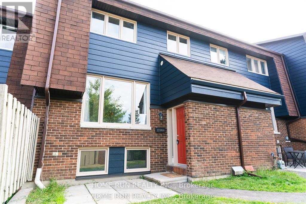 22 - 2610 Draper Avenue, Ottawa, Ontario  K2H 8X8 - Photo 27 - X12527898