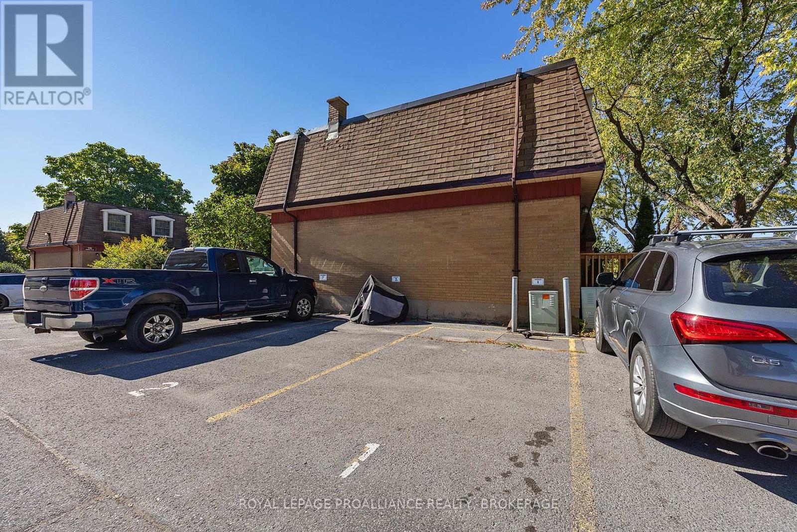 1 - 116 Notch Hill Road, Kingston, Ontario  K7M 2X1 - Photo 10 - X12719776