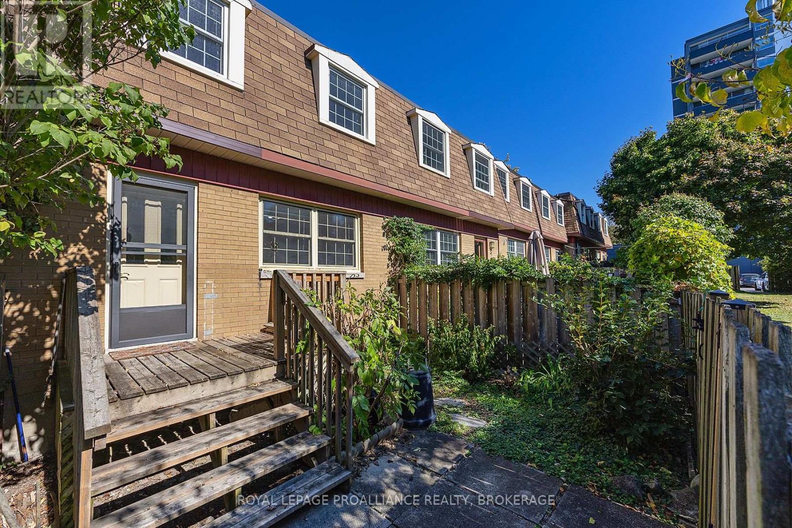 1 - 116 Notch Hill Road, Kingston, Ontario  K7M 2X1 - Photo 6 - X12719776