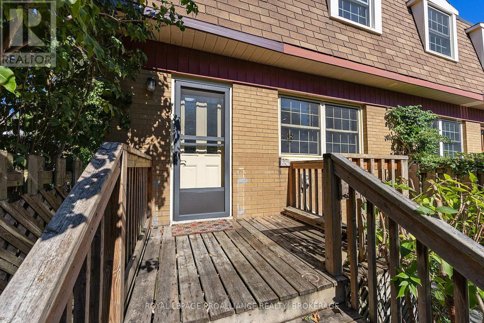 1 - 116 Notch Hill Road, Kingston, Ontario  K7M 2X1 - Photo 7 - X12719776