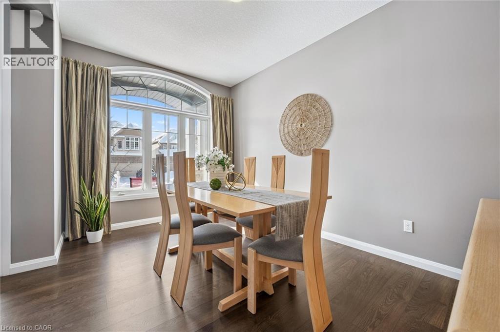 276 Dewdrop Crescent, Waterloo, Ontario  N2V 0B1 - Photo 6 - 40799164