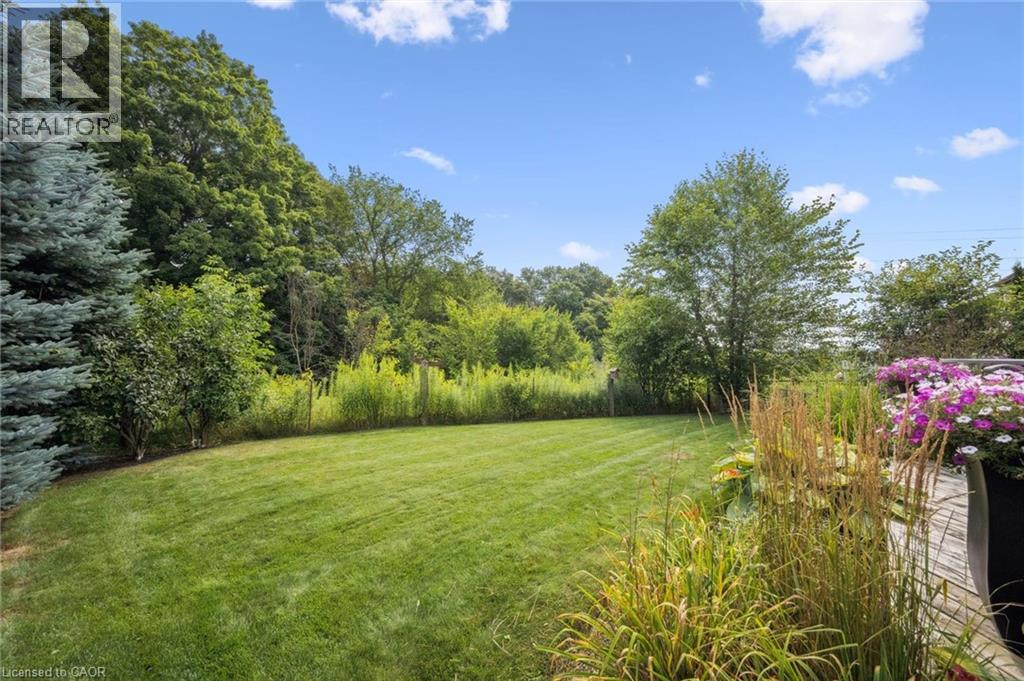 276 Dewdrop Crescent, Waterloo, Ontario  N2V 0B1 - Photo 44 - 40799164