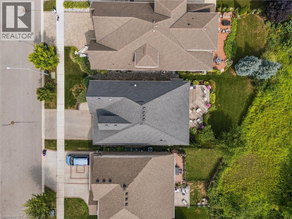 276 Dewdrop Crescent, Waterloo, Ontario  N2V 0B1 - Photo 46 - 40799164