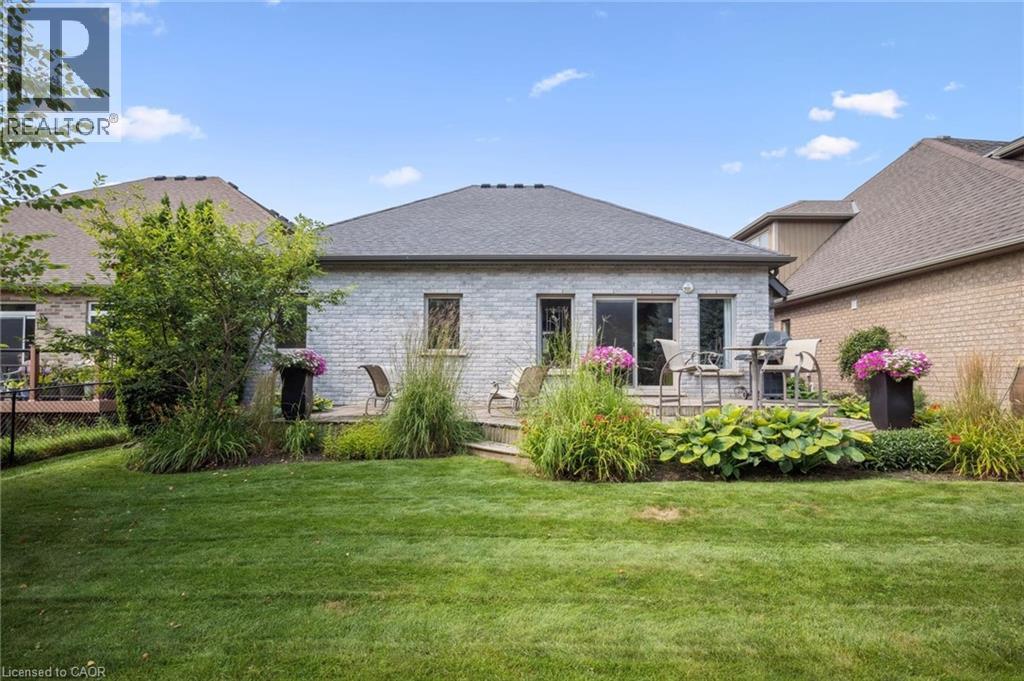 276 Dewdrop Crescent, Waterloo, Ontario  N2V 0B1 - Photo 45 - 40799164