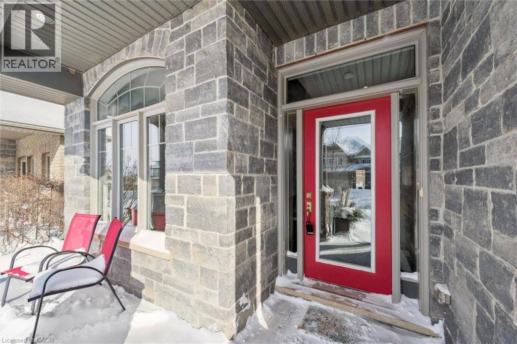 276 Dewdrop Crescent, Waterloo, Ontario  N2V 0B1 - Photo 40 - 40799164