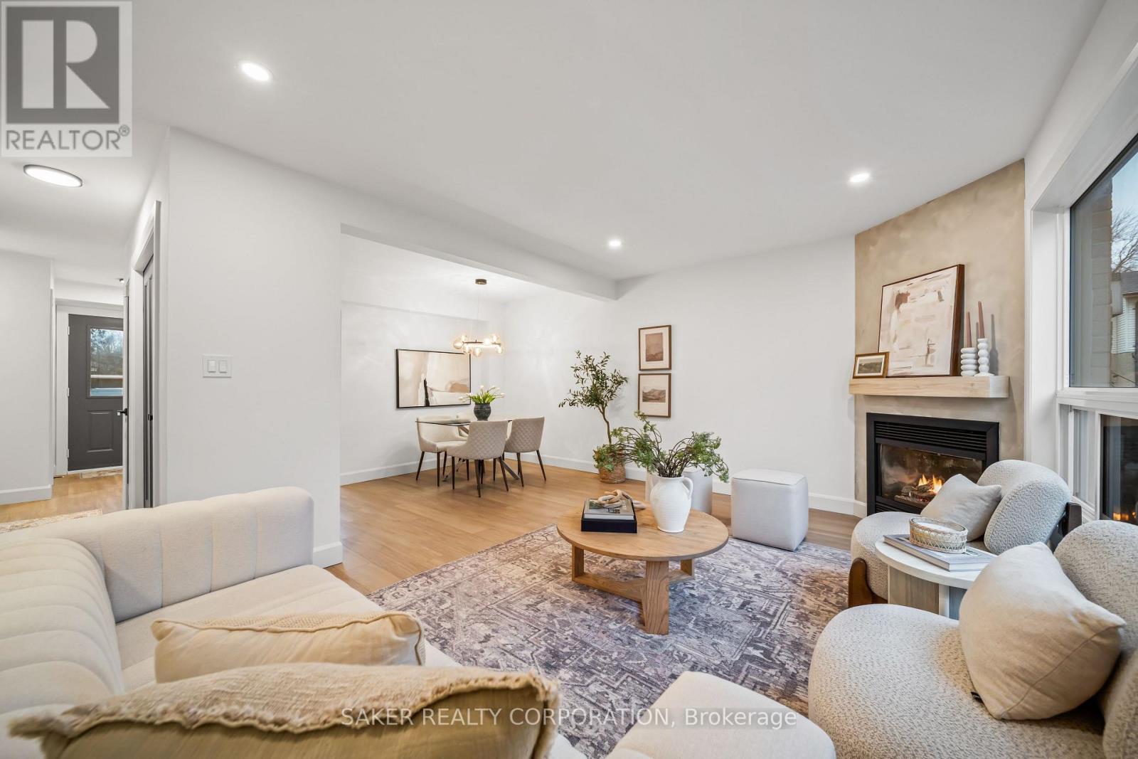 17 - 135 Belmont Drive, London South, Ontario  N6J 4J3 - Photo 15 - X12719786