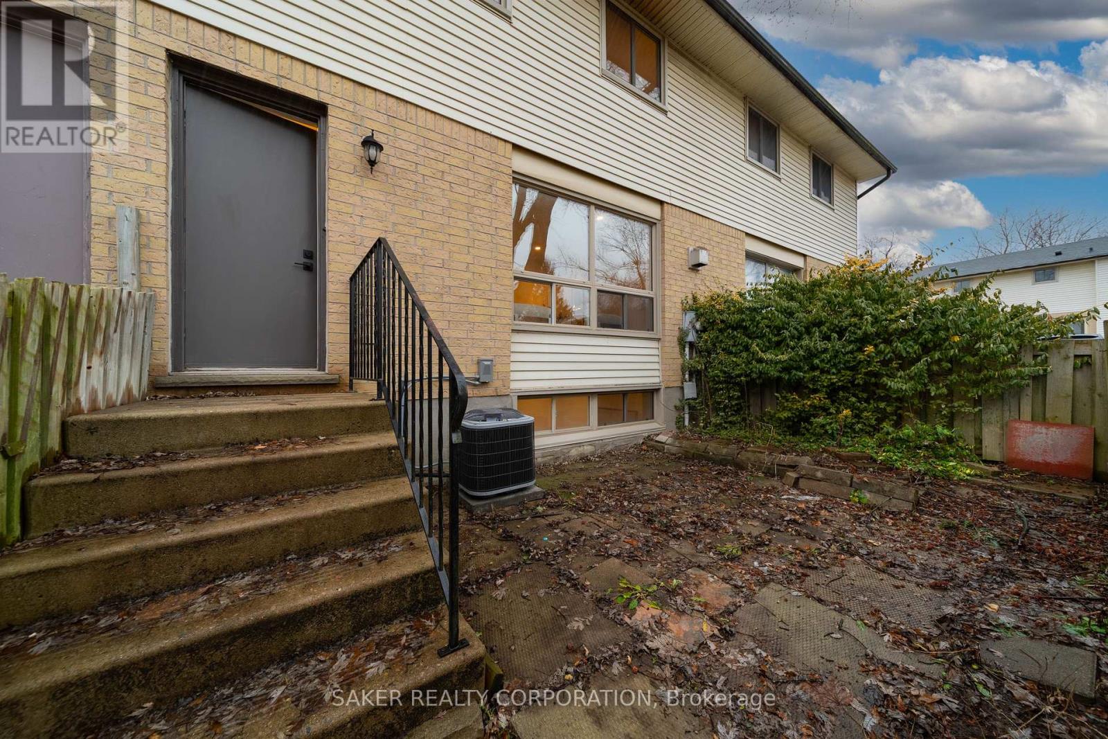 17 - 135 Belmont Drive, London South, Ontario  N6J 4J3 - Photo 30 - X12719786