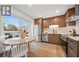 17 - 135 BELMONT DRIVE, London South, Ontario