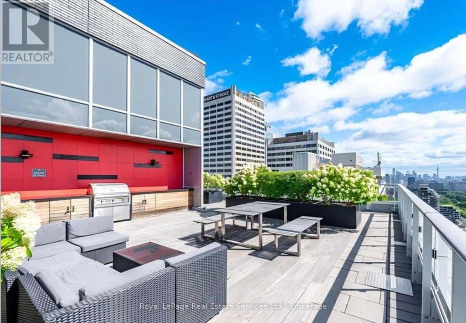 1711 - 58 Orchard View Boulevard, Toronto, Ontario  M4R 0A2 - Photo 31 - C12719770