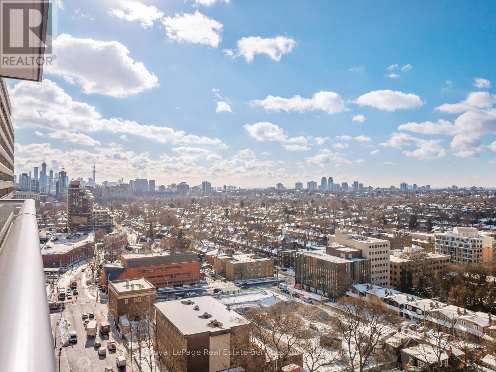 1711 - 58 Orchard View Boulevard, Toronto, Ontario  M4R 0A2 - Photo 28 - C12719770