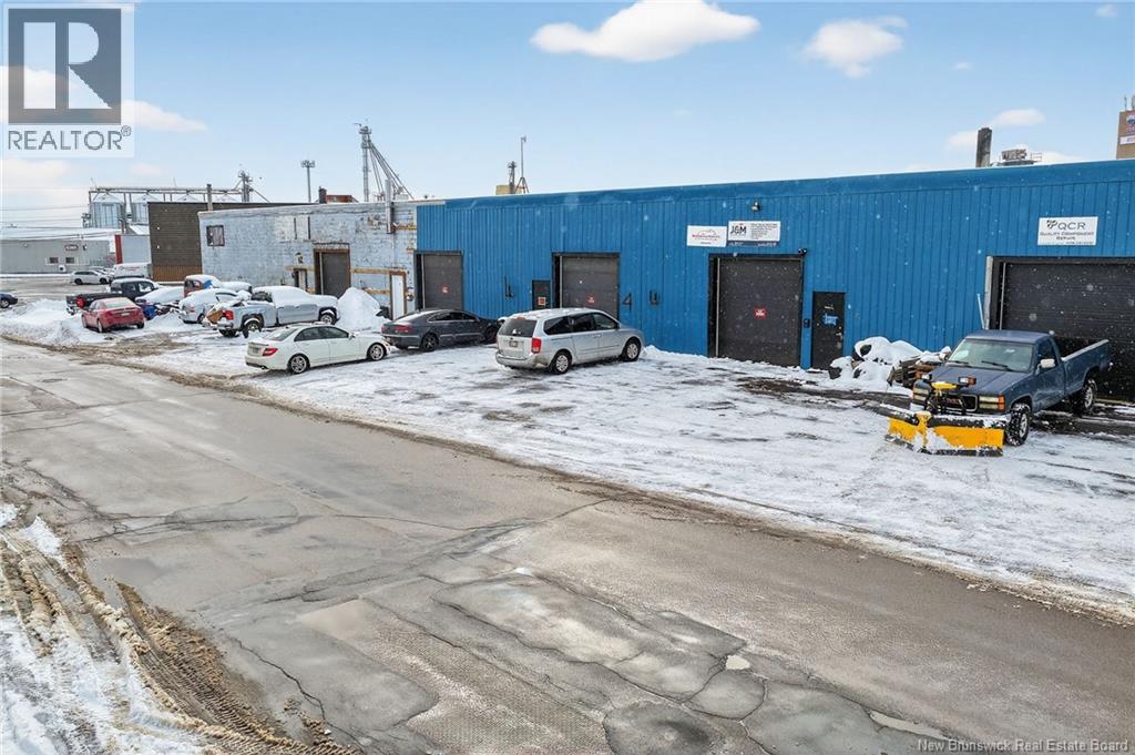 42 Brandon Street, Moncton, New Brunswick  E1C 7E7 - Photo 2 - NB132177