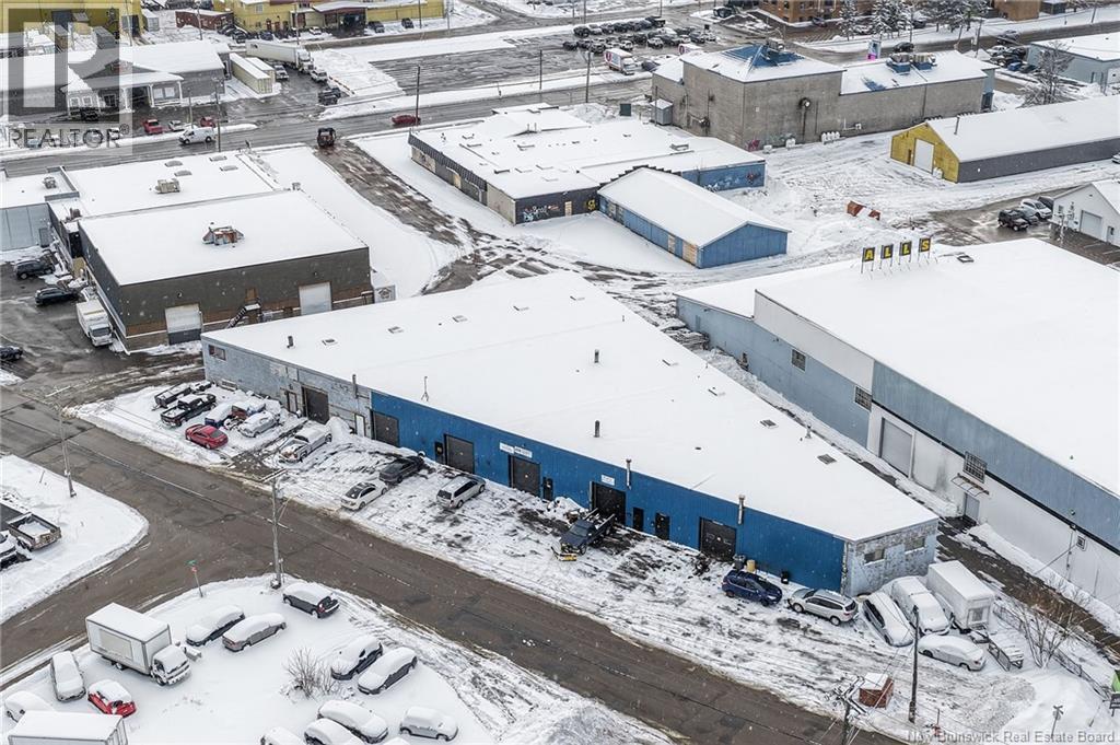 42 Brandon Street, Moncton, New Brunswick  E1C 7E7 - Photo 3 - NB132177