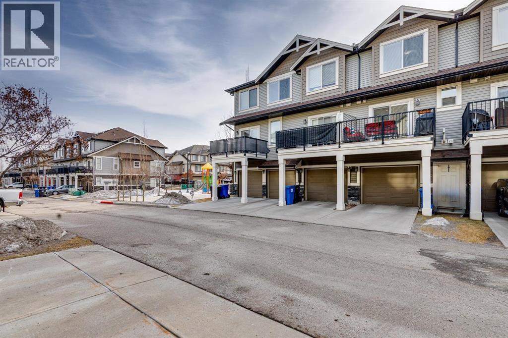 803, 280 Williamstown Close Nw, Airdrie, Alberta  T4B 4B6 - Photo 25 - A2280203