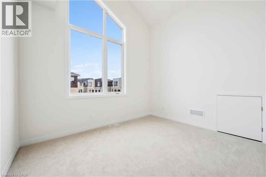 15 Stauffer Woods Trail Unit# B8, Kitchener, Ontario  N2P 2P4 - Photo 14 - 40799916