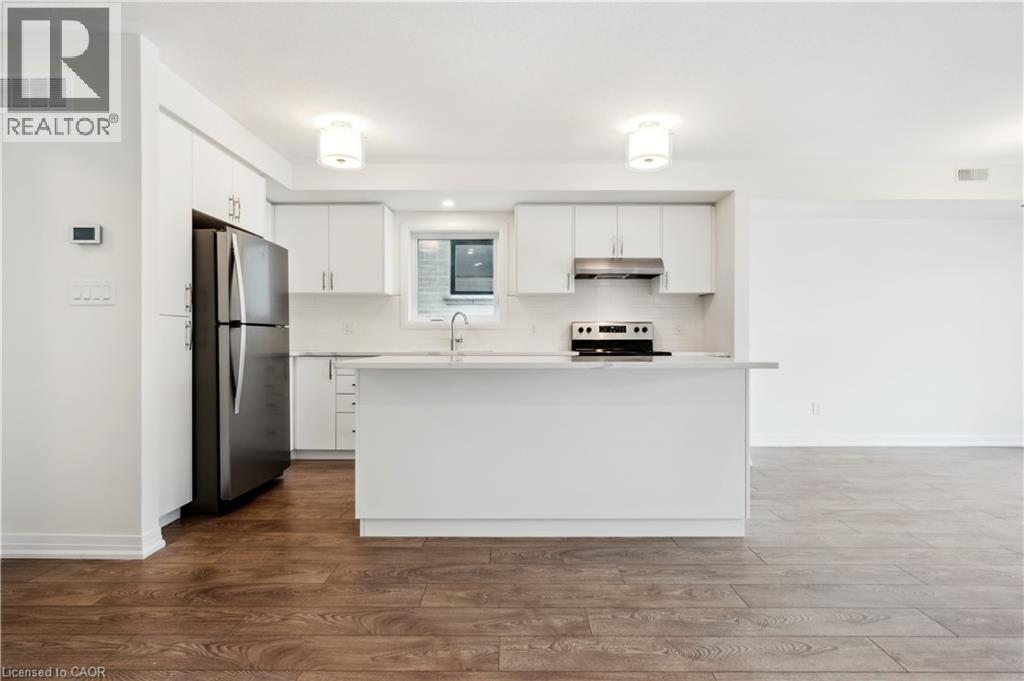 15 Stauffer Woods Trail Unit# B8, Kitchener, Ontario  N2P 2P4 - Photo 8 - 40799916