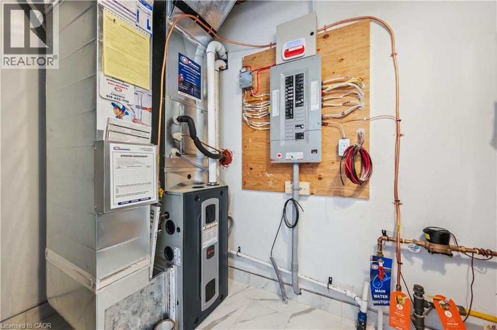 15 Stauffer Woods Trail Unit# B8, Kitchener, Ontario  N2P 2P4 - Photo 28 - 40799916