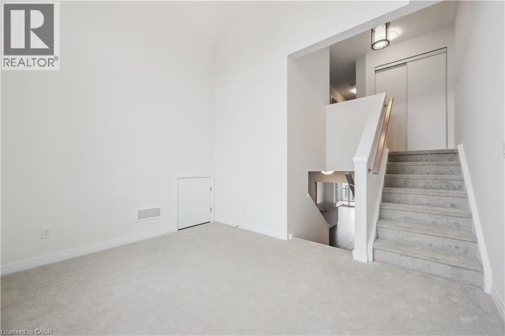 15 Stauffer Woods Trail Unit# B8, Kitchener, Ontario  N2P 2P4 - Photo 16 - 40799916