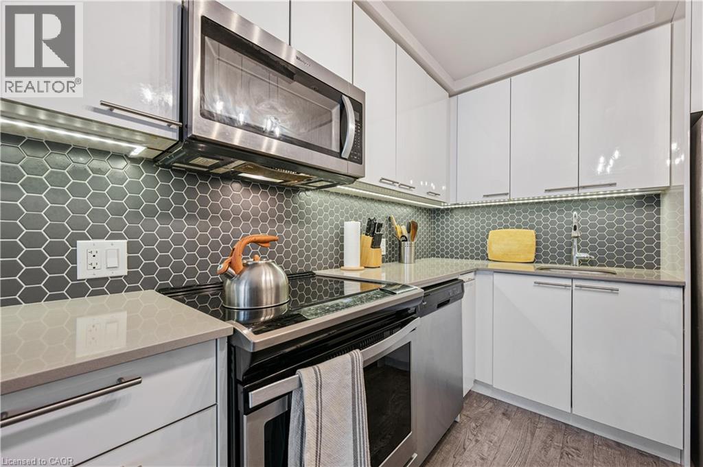 15 Prince Albert Boulevard Unit# 104, Kitchener, Ontario  N2H 0C2 - Photo 20 - 40800257