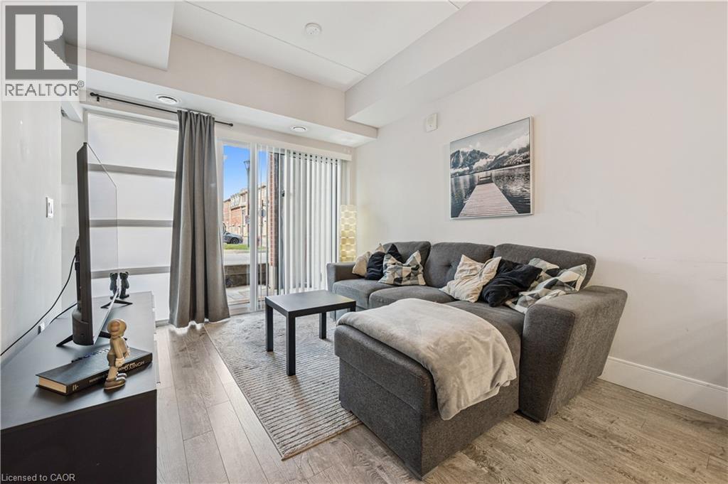 15 Prince Albert Boulevard Unit# 104, Kitchener, Ontario  N2H 0C2 - Photo 17 - 40800257