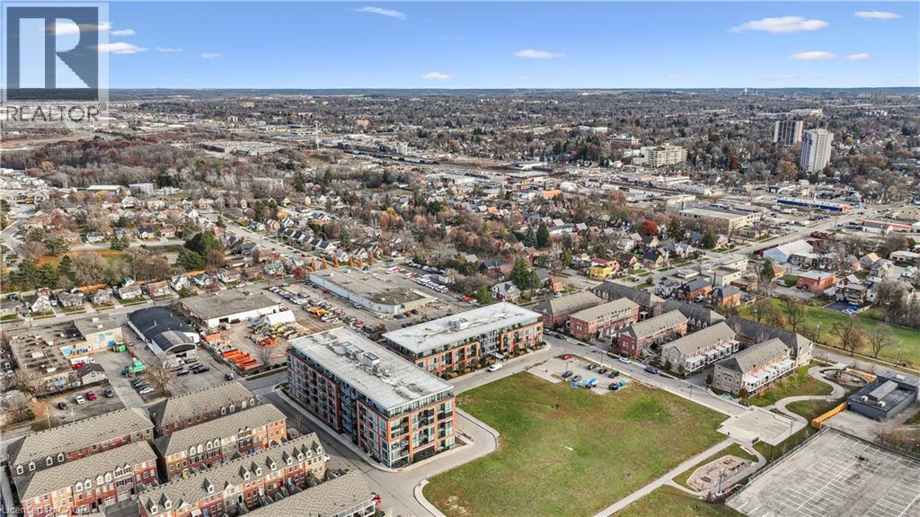 15 Prince Albert Boulevard Unit# 104, Kitchener, Ontario  N2H 0C2 - Photo 44 - 40800257