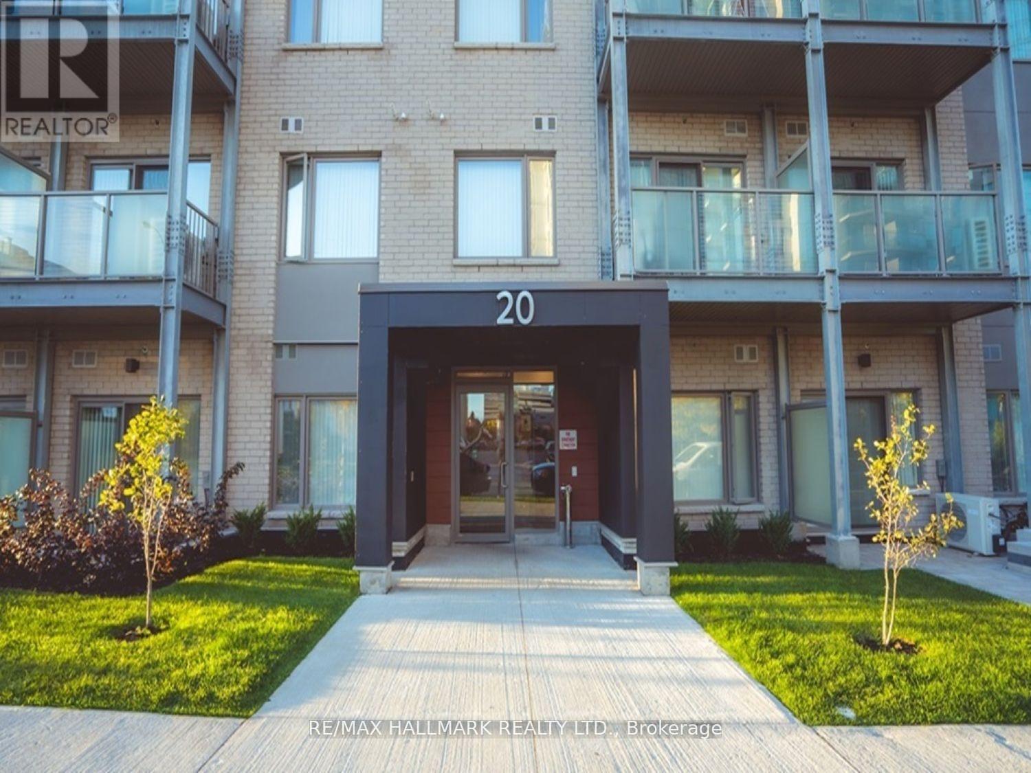 204 - 20 Orchid Place Drive, Toronto, Ontario  M1B 0E1 - Photo 2 - E12719772