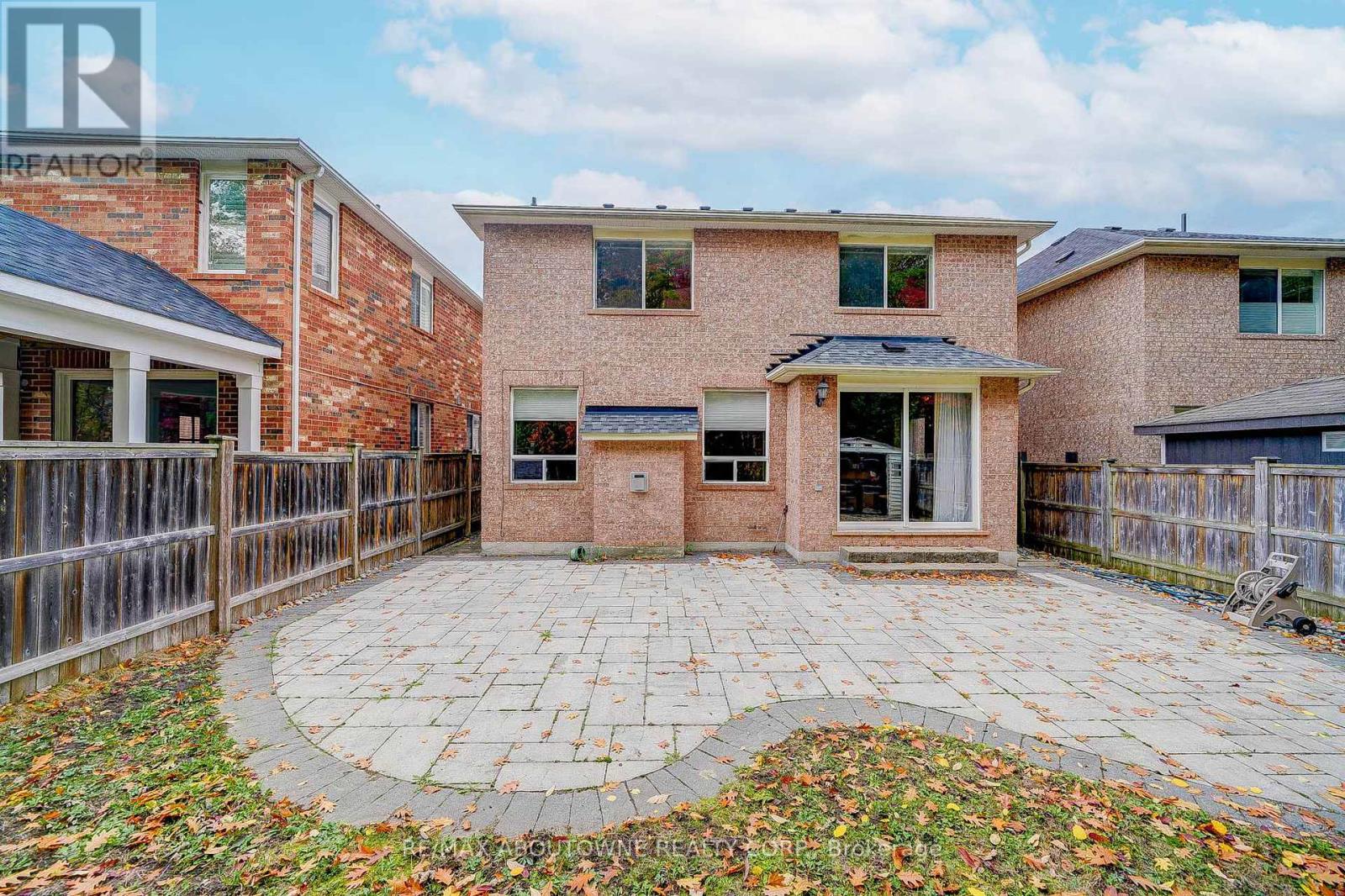 118 Wood Rim Drive, Richmond Hill, Ontario  L4E 4N8 - Photo 41 - N12719778