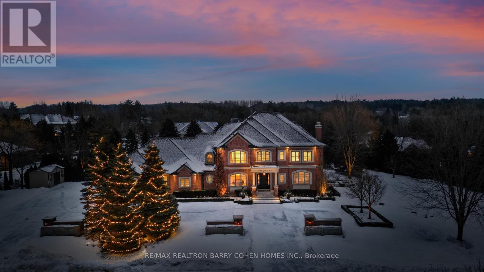 12 SANDY RIDGE COURT, Whitchurch-Stouffville, Ontario