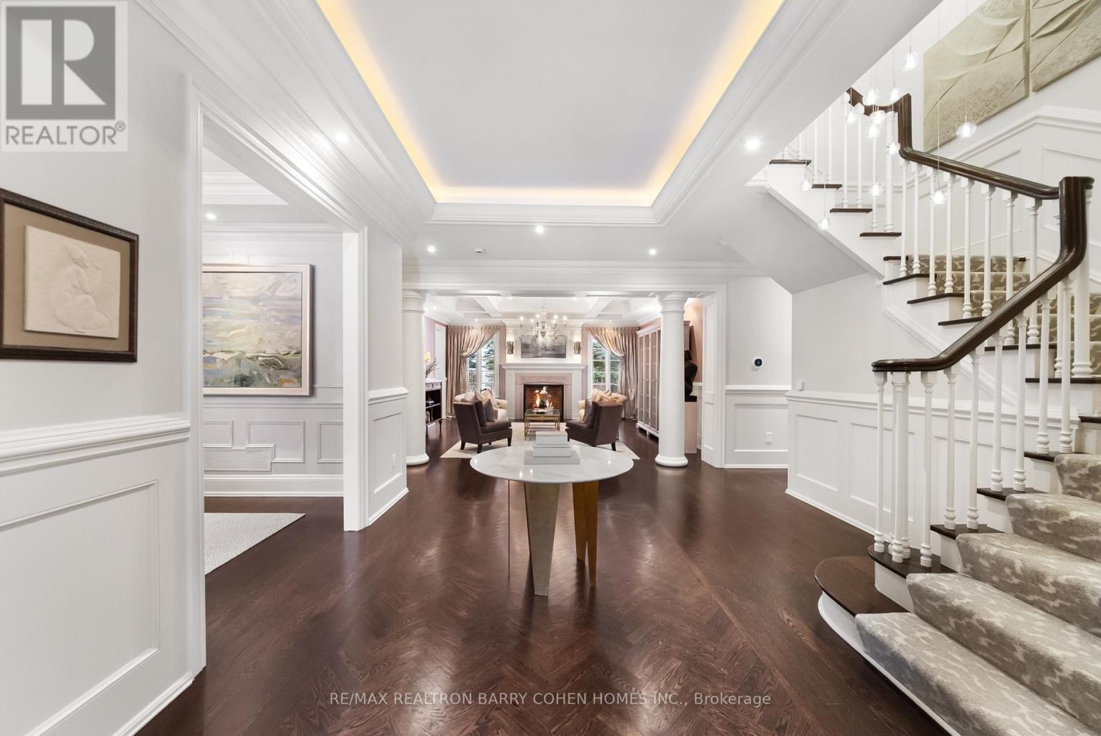 12 Sandy Ridge Court, Whitchurch-Stouffville, Ontario  L4A 2L4 - Photo 4 - N12719780