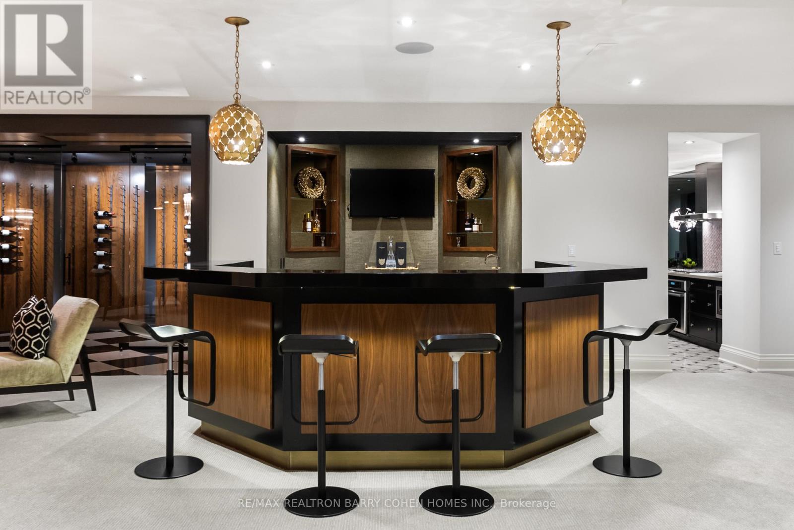 12 Sandy Ridge Court, Whitchurch-Stouffville, Ontario  L4A 2L4 - Photo 40 - N12719780