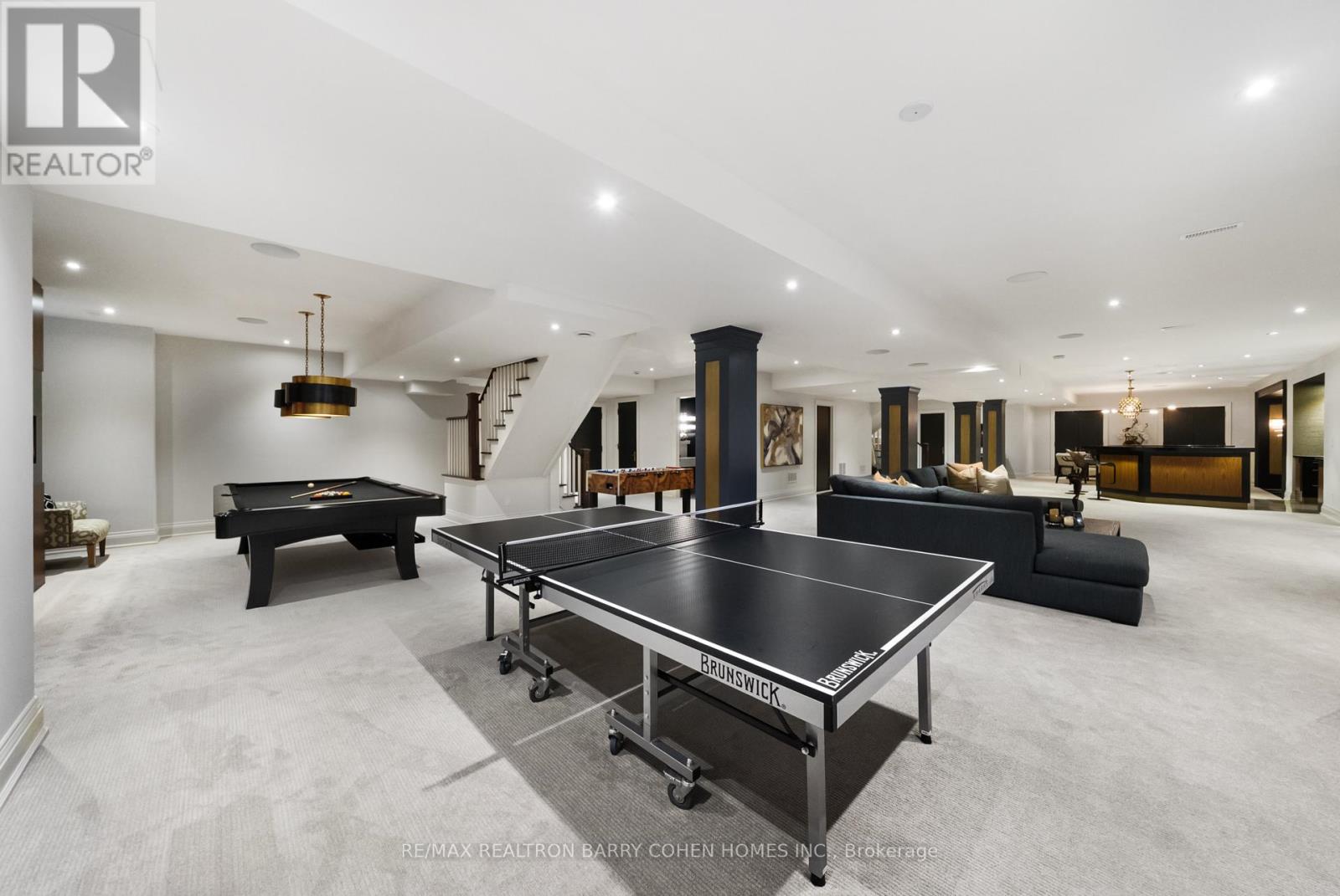 12 Sandy Ridge Court, Whitchurch-Stouffville, Ontario  L4A 2L4 - Photo 44 - N12719780