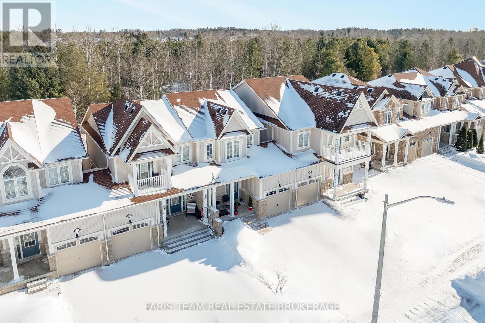 80 BLANCHARD CRESCENT, Essa, Ontario