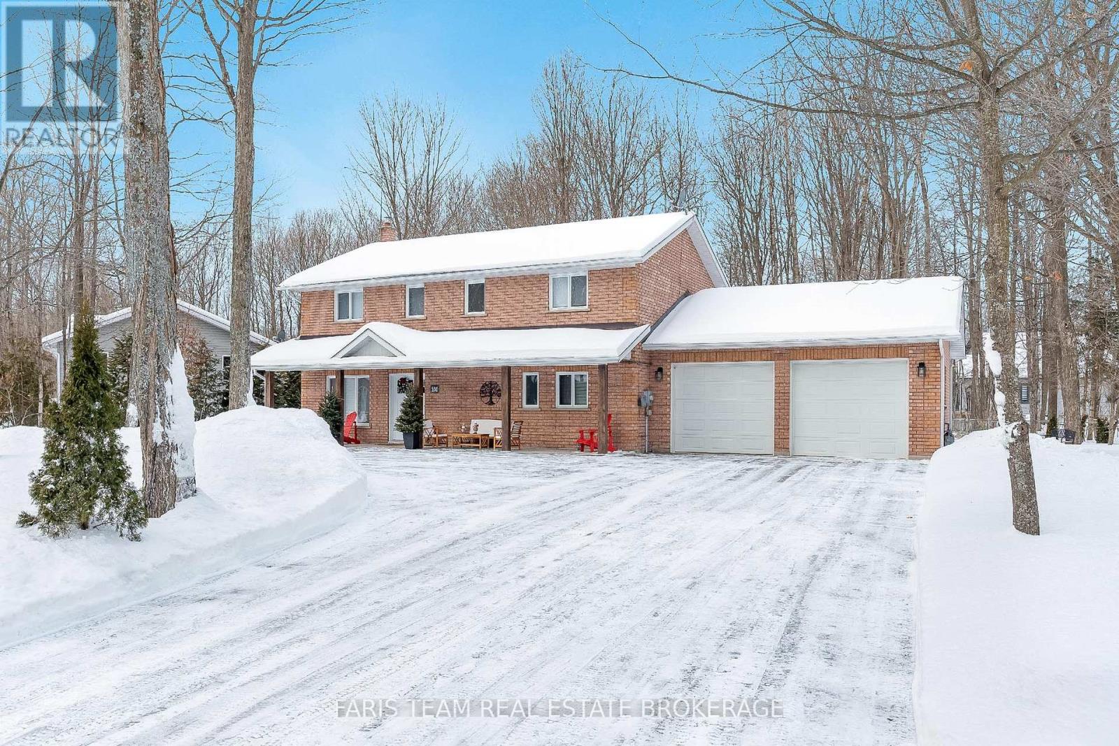 100 DESROCHES TRAIL, Tiny, Ontario