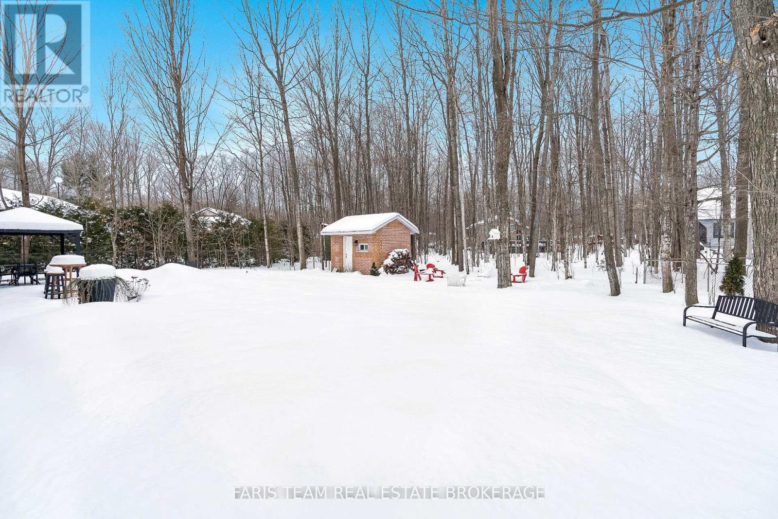 100 Desroches Trail, Tiny, Ontario  L9M 0H9 - Photo 21 - S12719774