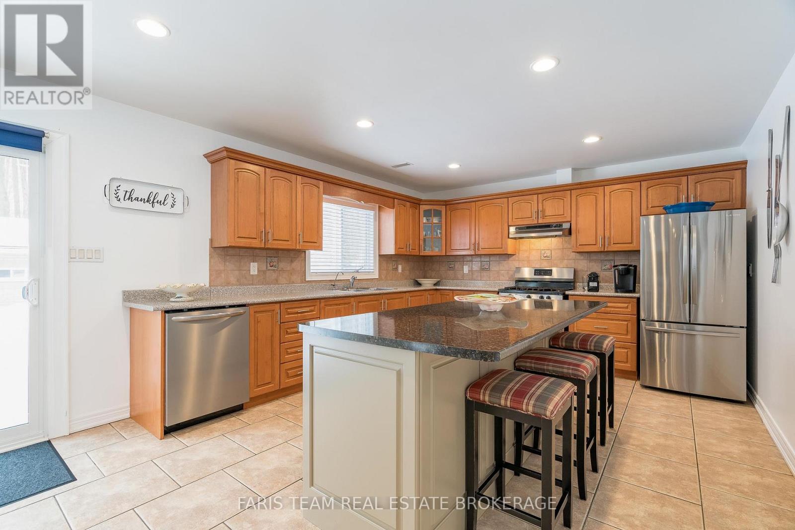 100 Desroches Trail, Tiny, Ontario  L9M 0H9 - Photo 3 - S12719774