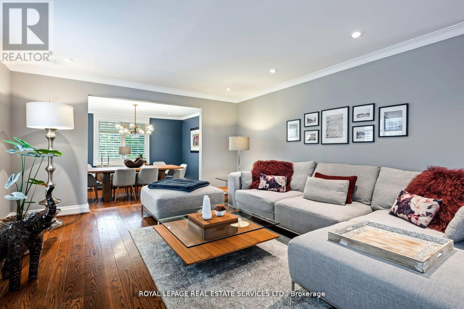 5 Pine Ridge Lane, Brampton, Ontario  L6W 1G6 - Photo 14 - W12716266