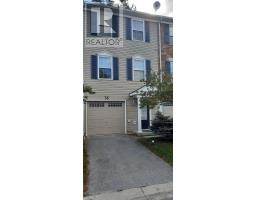 35 - 91 COUGHLIN ROAD, Barrie, Ontario