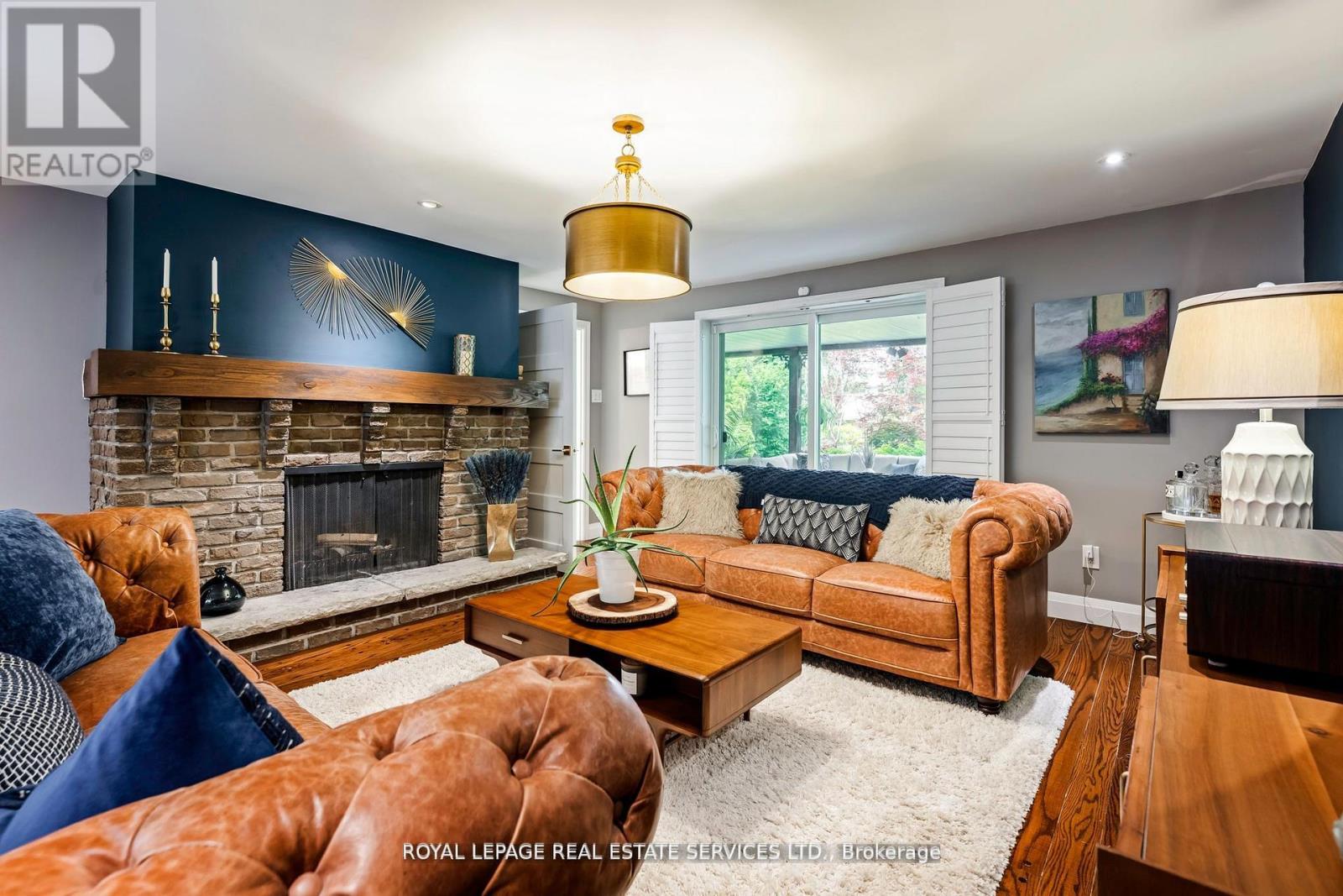 5 Pine Ridge Lane, Brampton, Ontario  L6W 1G6 - Photo 20 - W12716266