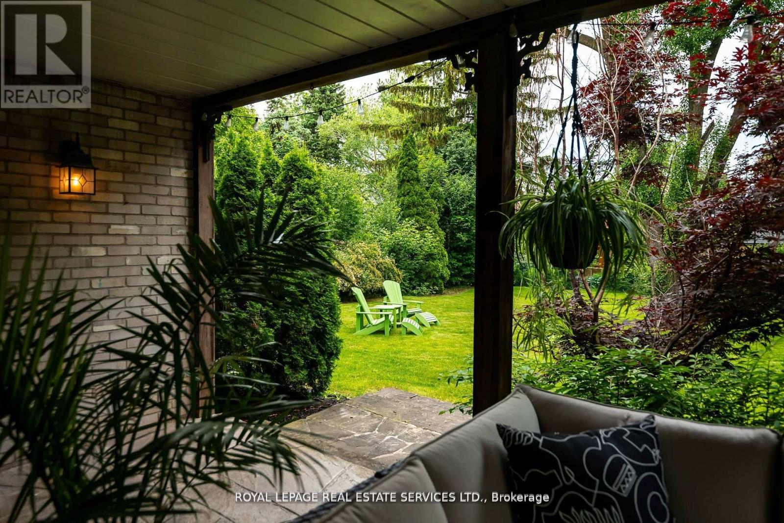 5 Pine Ridge Lane, Brampton, Ontario  L6W 1G6 - Photo 37 - W12716266