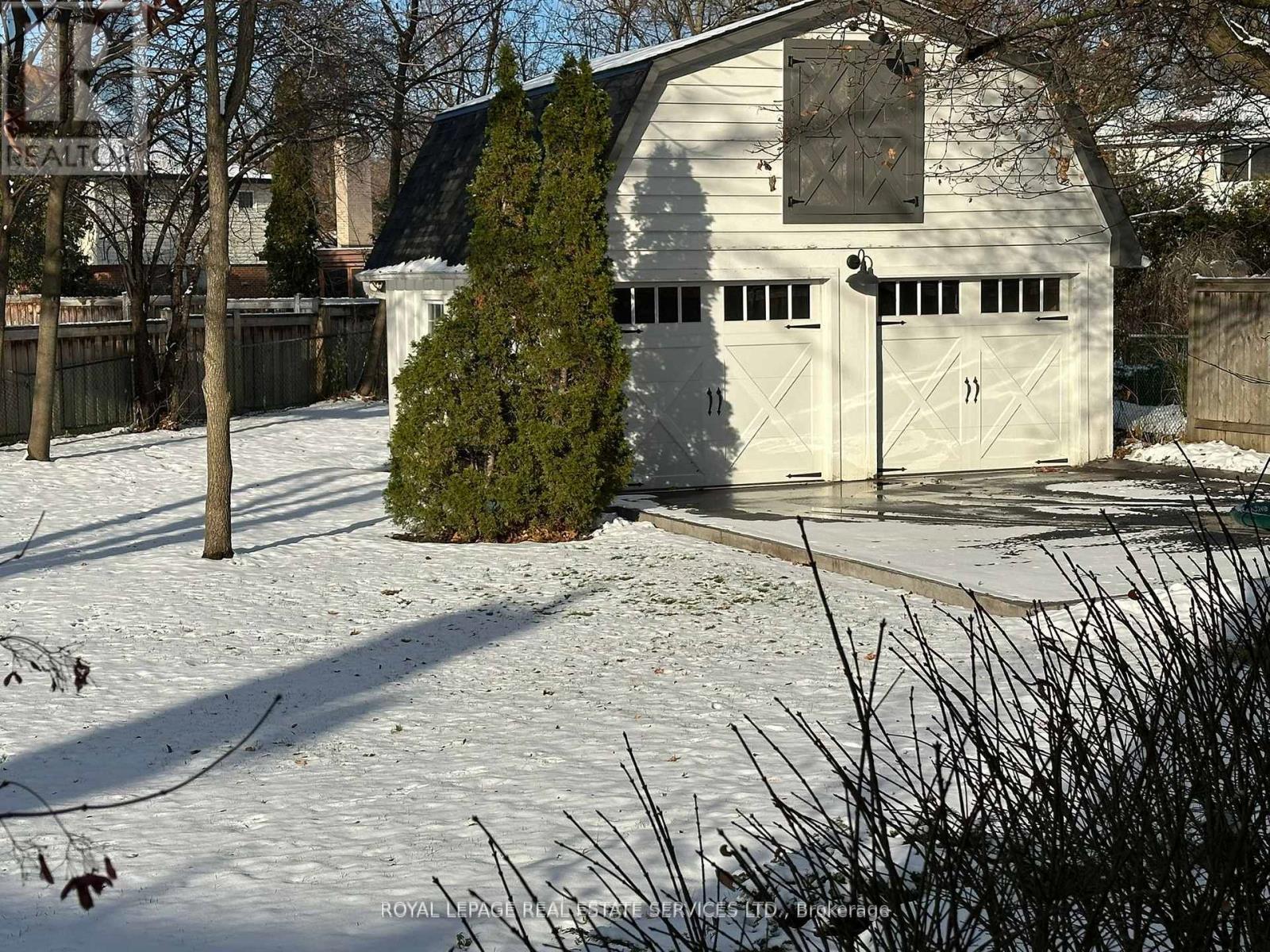 5 Pine Ridge Lane, Brampton, Ontario  L6W 1G6 - Photo 44 - W12716266