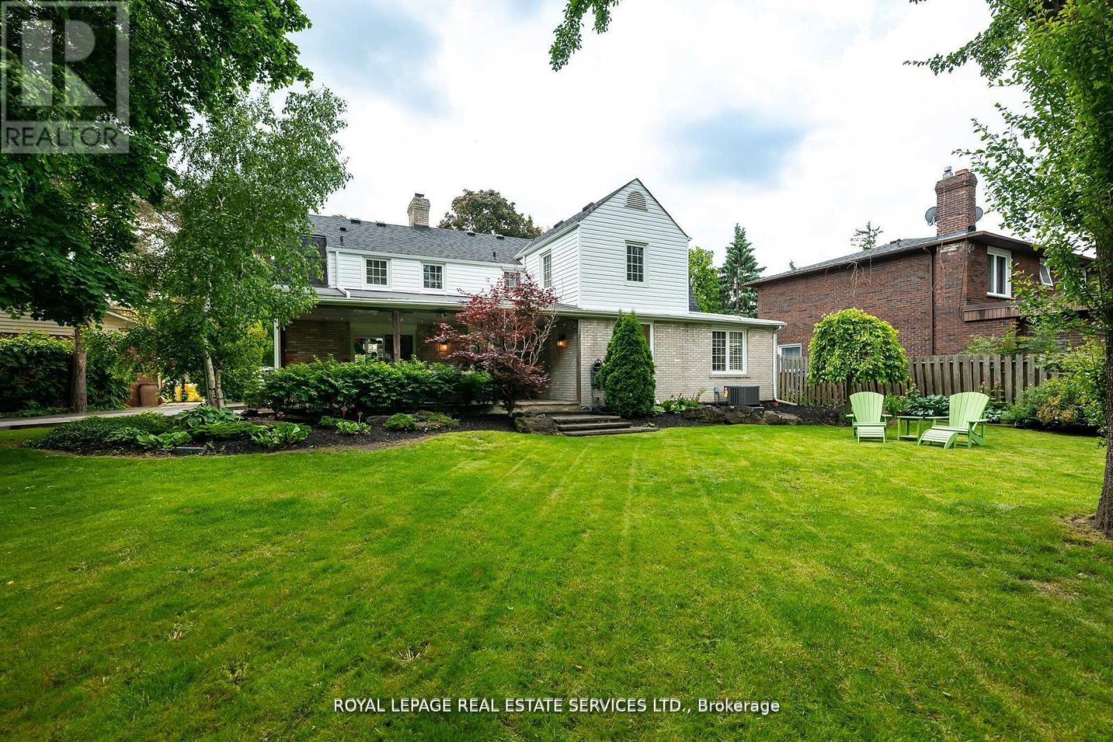 5 Pine Ridge Lane, Brampton, Ontario  L6W 1G6 - Photo 47 - W12716266