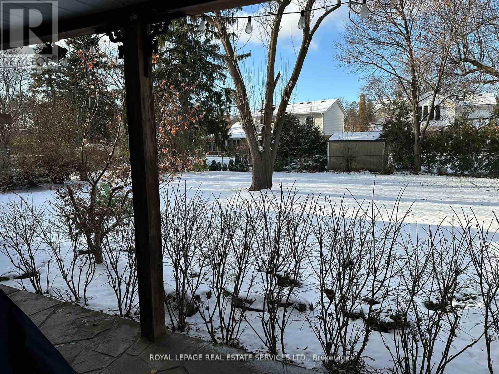 5 Pine Ridge Lane, Brampton, Ontario  L6W 1G6 - Photo 46 - W12716266