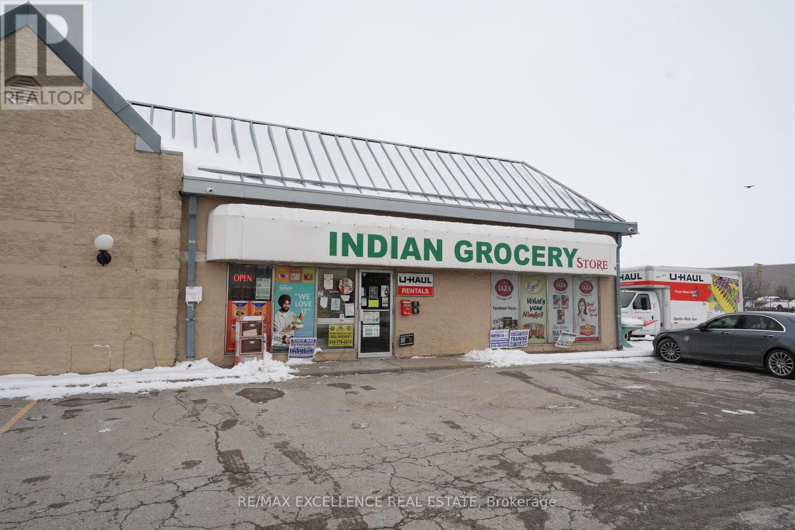 371 NORWICH AVENUE, Woodstock, Ontario