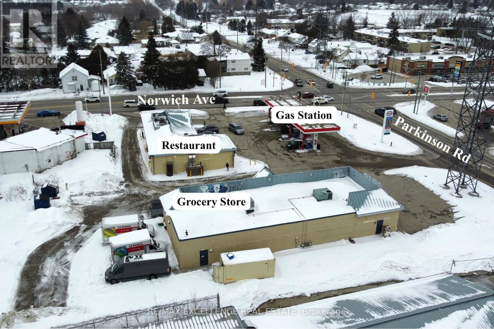 371 Norwich Avenue, Woodstock, Ontario  N4S 3W4 - Photo 32 - X12719790