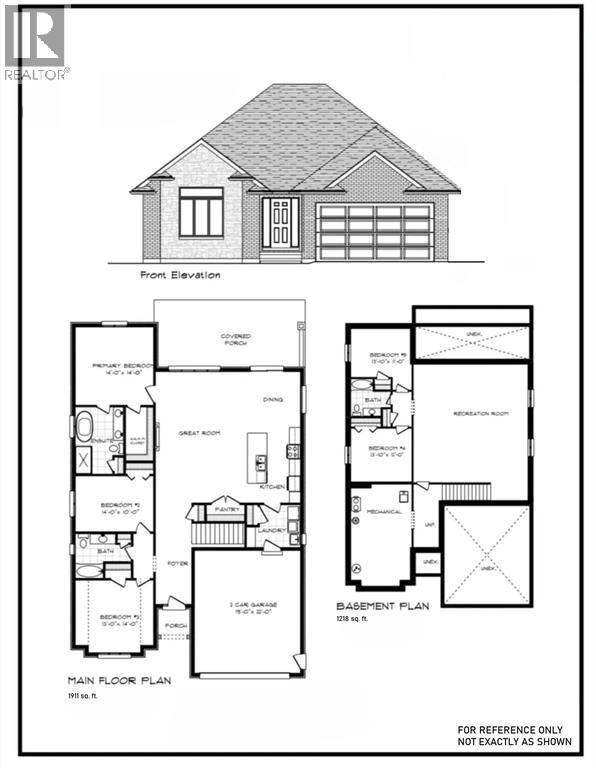 640 Sweetbay Crescent, Sarnia, Ontario  N7S 0B3 - Photo 27 - 26001649